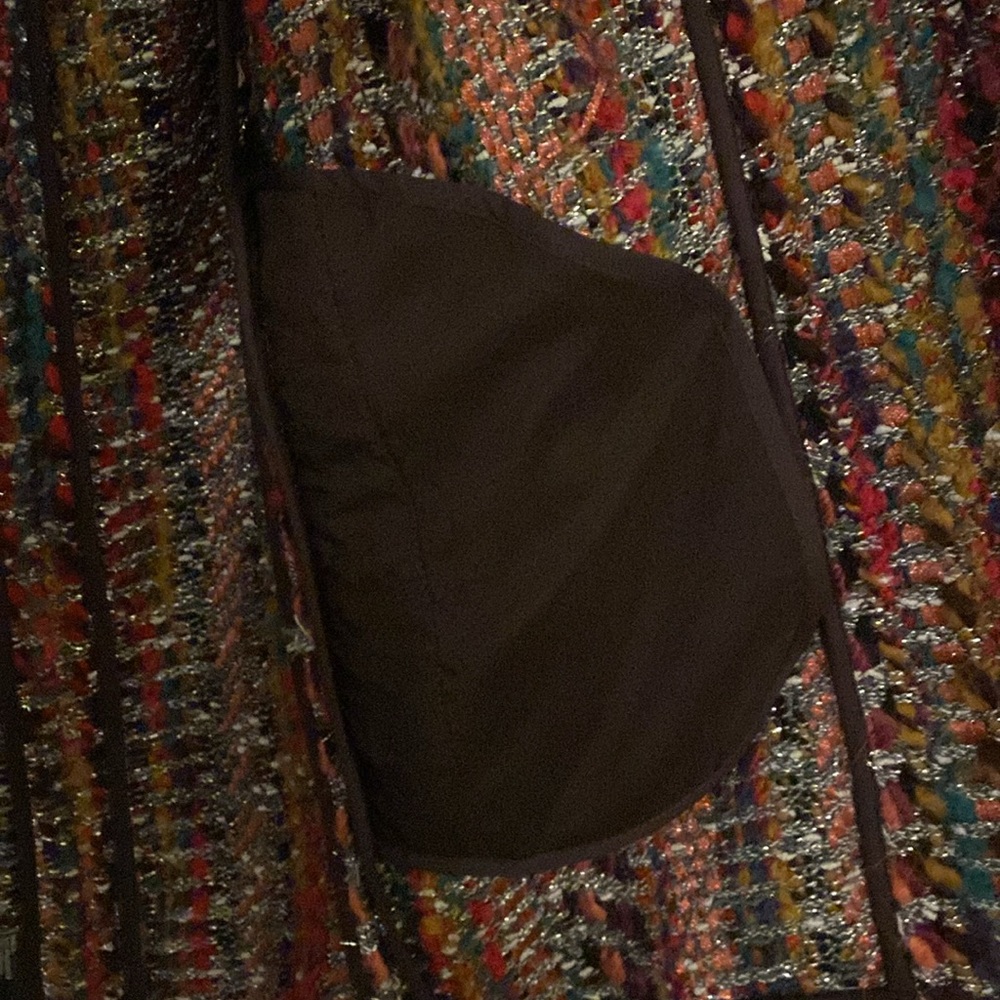 Carlisle Jacket Multi Color - Picture 3 of 6